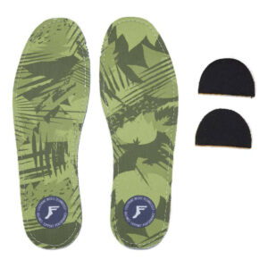 King Foam FP Insoles