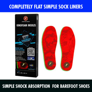 King Foam FP Insoles