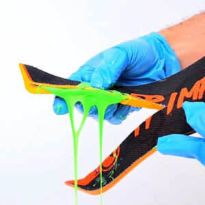 Kingfoam Elite Fluidx Heel Insoles
