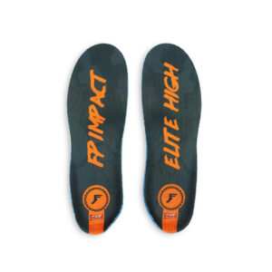 FP Insoles Kingfoam Orthotic Fluidx