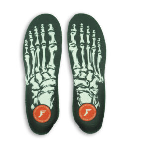 FP Insoles Kingfoam Orthotic Fluidx