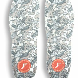 Kingfoam Orthotic Elite PRO Action Sport Gel