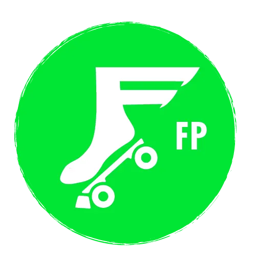 FP Insoles Rollerskate