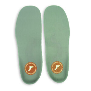 FP Gamechangers Insoles (3D custom arch support)