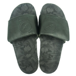 FP Fluidx Orthotic Slide Sandals