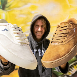 FP Footwear Velocity DGS 3