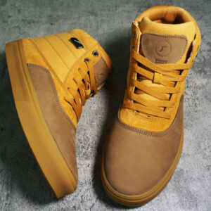 FP Footwear Substance midtop