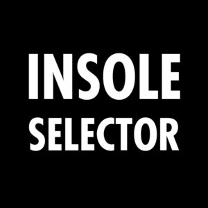 Help selecting an insole