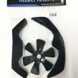 FP Helmet insert protectors / pads