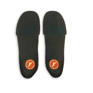 FP Gamechangers Pro Sports Insoles (3D custom arch support)